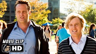 THE INTERNSHIP Final Scene (2013) Vince Vaughn + Owen Wilson