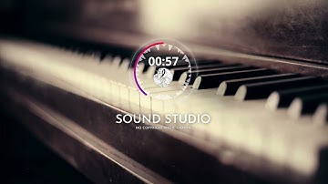 Piano Background  Music | Skilsel - Epic Documentary Inspirational [No Copyright Song]