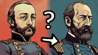 George Meade: A Short Animated Biographical Video