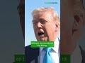 ÔNG TRUMP CHO RẰNG LỄ ĐÓN ÔNG PUTIN TẠI BẮC KINH 'KHÔNG ĐƯỢC TUYỆT VỜI NHƯ LỄ ĐÓN CỦA ÔNG'