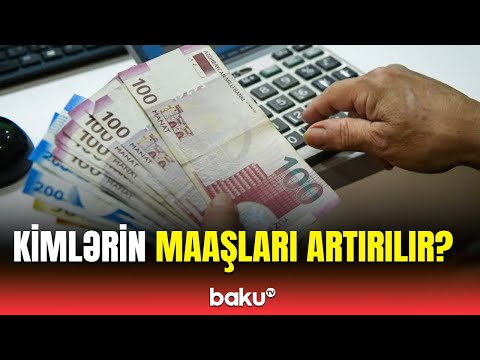 Minimum aylıq əməkhaqqı