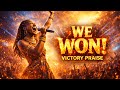 WE WON Explosive African Gospel Victory Praise Dance Celebration 2026 WE WON Explosive African Gospel Victory Praise Dance Celebration 2026