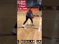 Which JAB Move Is Your FAVORITE in Triple Threat?
