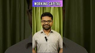 working  capital ?#accounting #highlight #business #commerce #viralshorts