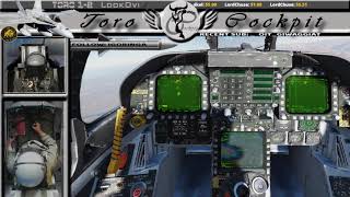 Tournament SATAL 2020 - Toro SQD vs Eclipse Task Force