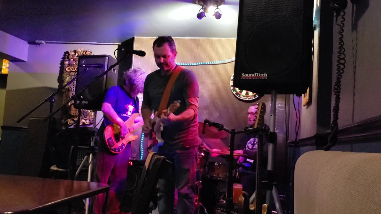 Heavy Peace - "Home No More"