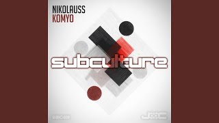 Komyo (Extended Mix)