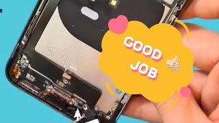 iPhone  Xs Max Temperature need To cool  down problem solution
