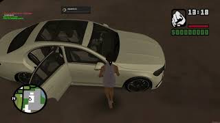 [MTA:SA] Collision Damage   Mechanic Repair Script