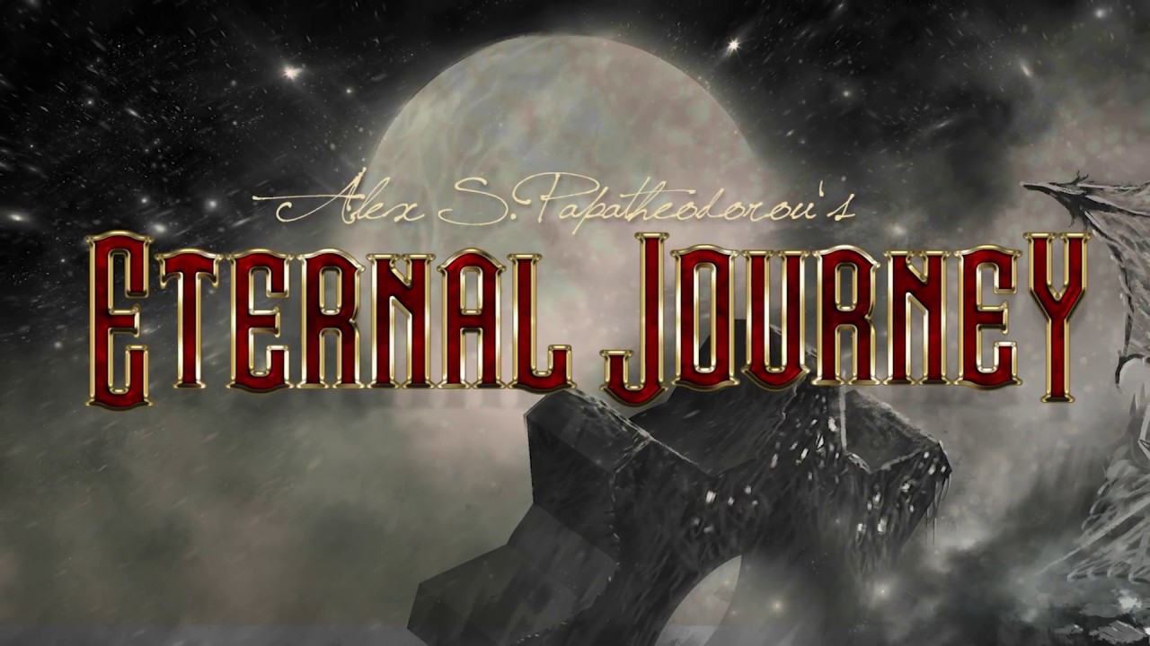 video phone beyonce mp3 Eternal Journey - The Traveller - Teaser #03