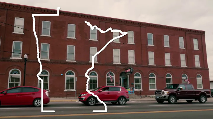 Postcards: The Palmer House Hotel