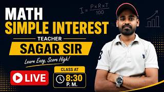 Simple Interest Tricks in One Shot | Maths for SSC, Railway, Banking & Competitive Exams |