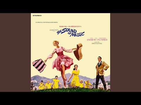 The Sound Of Music (Instrumental Version) - YouTube