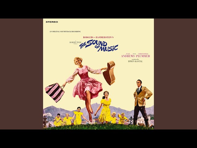 The Sound Of Music (Instrumental Version) - YouTube