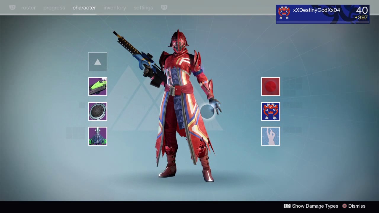 All Loot From 10+ Heroic Strikes