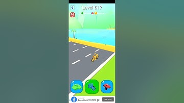 Shape shifting Level #617  #shorts #yt20 #shortvideo #gameplay #gamer #games #shapeshifting #newgame