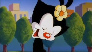 Animaniacs Wheel Of Morality