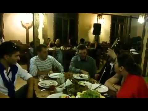 ჩვენი კვარტეტი