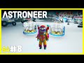 DEHŞET BUG BULDUM 😂 ve RTG CRAFT - Astroneer S4 - #8