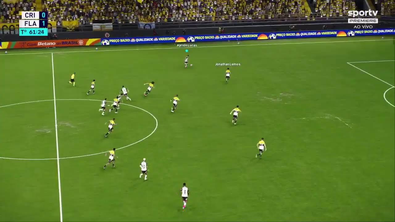 gogosz patch 8.7 2025 mundial de clubes