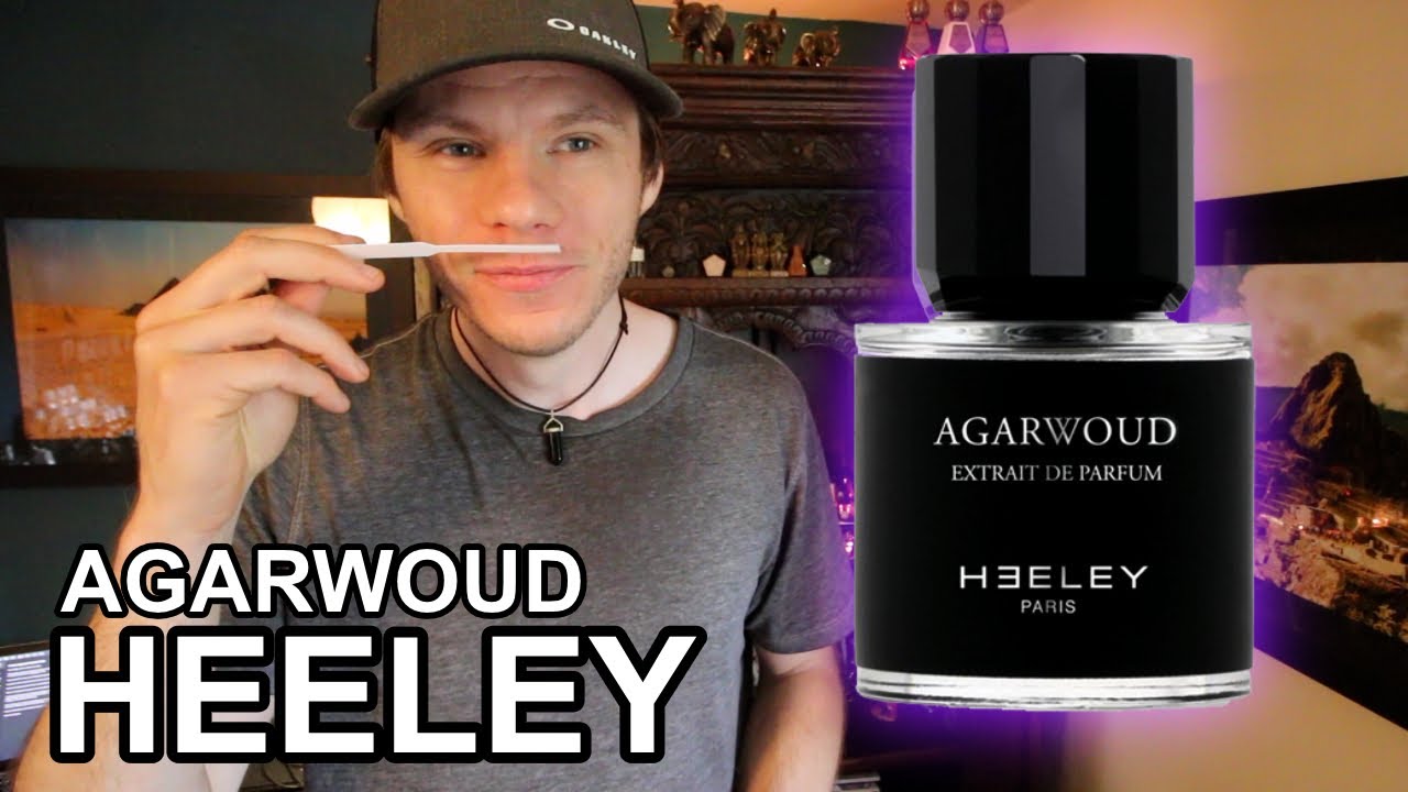 Heeley - Agarwoud (Full Review) - YouTube