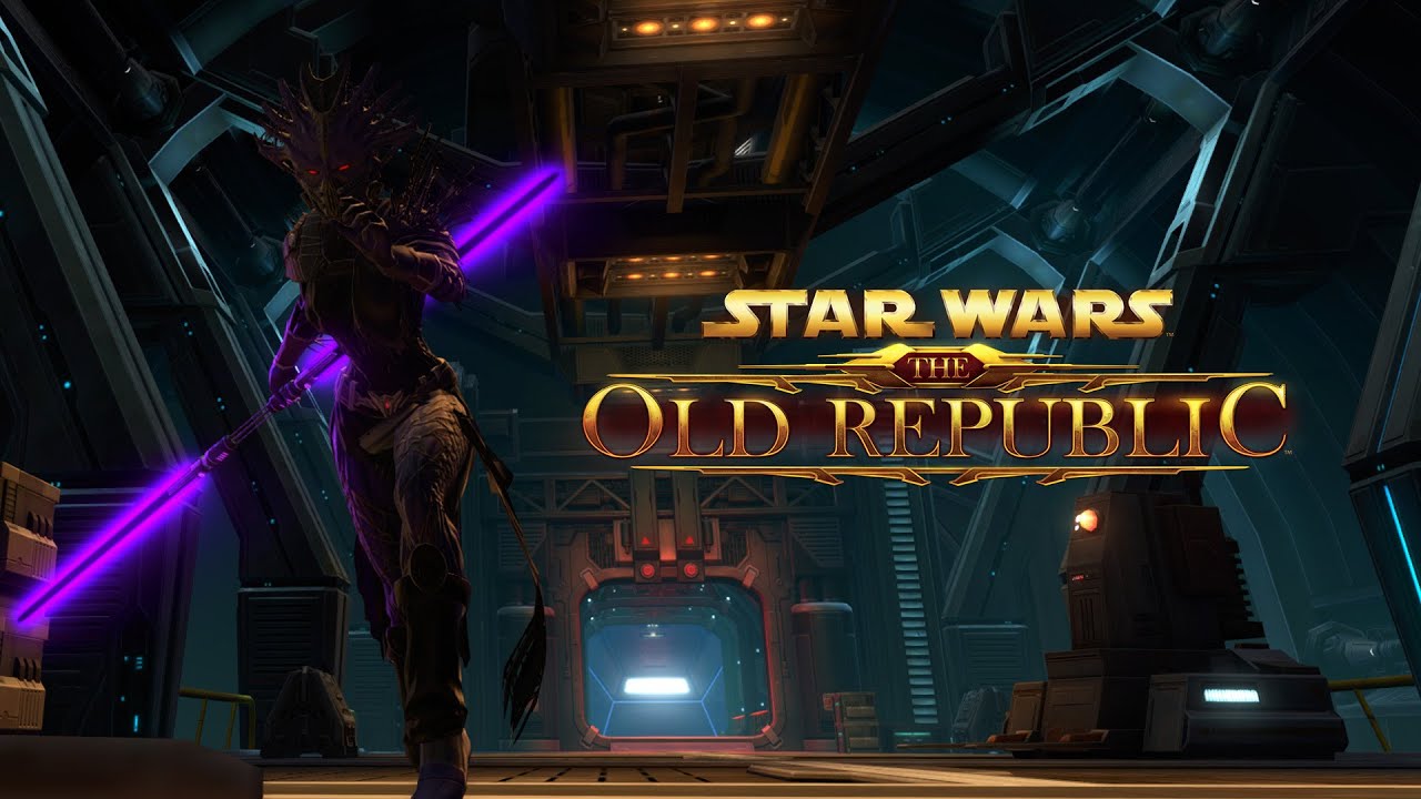 SWTOR Valor Guide & Rewards YouTube