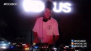 focus presents billy kenny open to close p2
