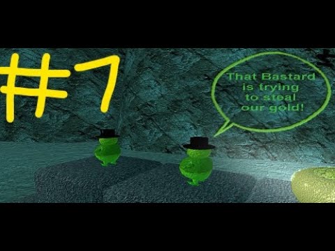 ! That Bastard Is Trying To Steal Our Gold ! | Gameplay | No Commentary | #1 Level 1