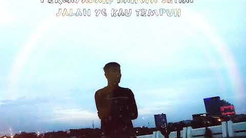 Blackout-felix-Selalu ada