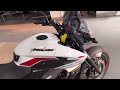 Bajaj Pulsar NS200 New GST Price | Detailed Walkaround Review | Mileage, Features in Hindi