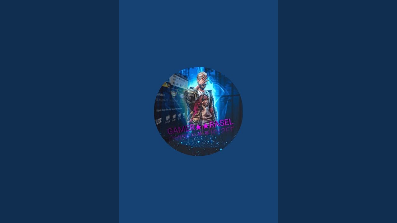 GAMER★★RASEL is live!