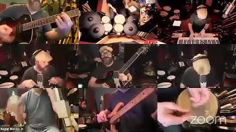 Roger Blevins   self accompanied