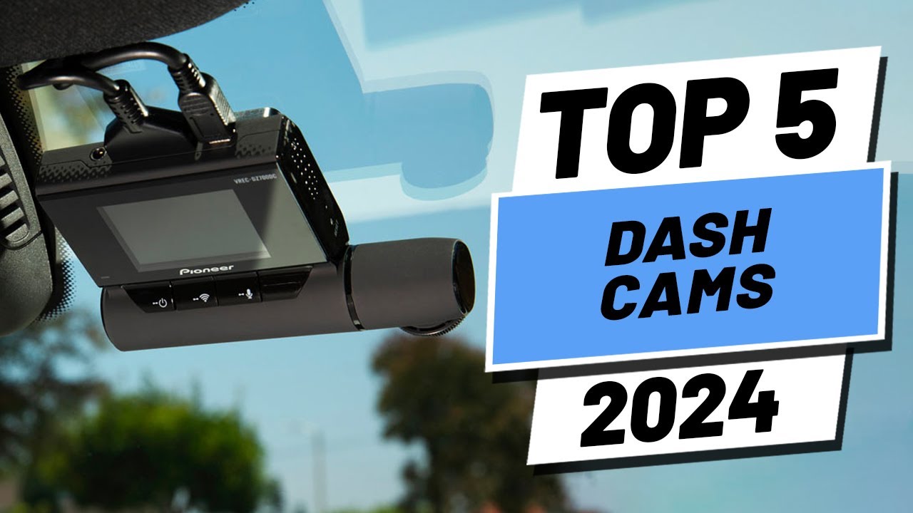 Battery Powered Dash Cams - 2024 Ultimate Guide