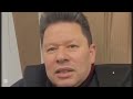 لقاء السحاب حسام حسن ورضا عبد العال ضحك هستيري وكواليس لأول مرة 