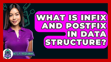 What Is Infix And Postfix In Data Structure? - Next LVL Programming