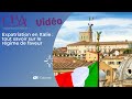 Expatriation en Italie : tout savoir sur le régime de faveur