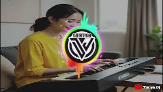 CINTA ABADI (Cinta Suci) __ DJ DANGDUT REMIX 2025