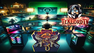 Фото Teklord's Odyssey: A Modern Warfare II Multiplayer