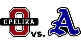 Opelika, AL is better than Auburn, AL...