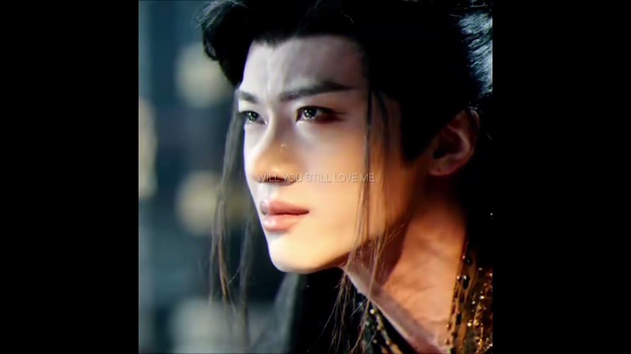 Their story is more painful💔 #zhaoyuanzhou &times; #lilun #fangsoffortune #houminghao #yanan #大梦归离 #cdrama