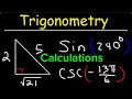 Trigonometry made easy beginners guide