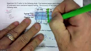 10 Unit 2 Test Review Problems 12 to 32
