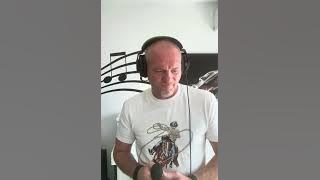 Lady- Kenny Rogers Cover