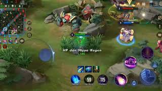 Arena of Valor ilumia #bestmomment #ArenaOfValor