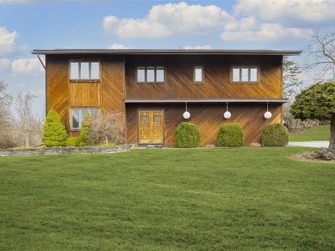 6 Scott Court, Poughkeepsie, NY home video tour