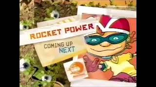 Nicktoons Network - Up Nextnow Back To Bumpers 2006-2009