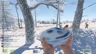 when the leader says "COLLECT WOOD" #shorts screenshot 5