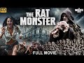 THE RAT MONSTER Full Hollywood Horror Action Movie English Movie Thriller Movie Free Movies 