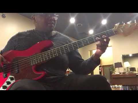 bass-guitar-lesson:-2-modal-bass-grooves