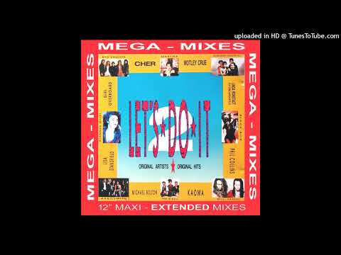Icehouse - Big Fun (12” The Riddler Mix)